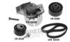 BREDA  LORETT KPA0785A Water Pump & Timing Belt Kit